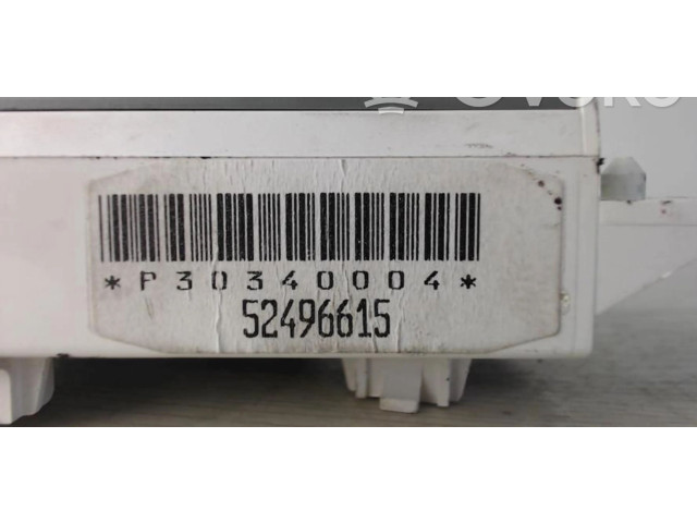 Блок управления климат-контролем 7701049963, 7701049963   Renault Twingo I
