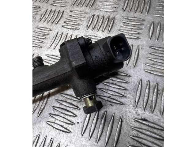 Vstřikovací lišta A6680700095, 018425   Mercedes-Benz A W168     