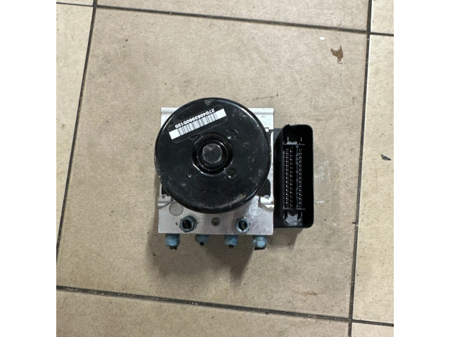 Jednotka ABS 6862247, 10096208293   BMW 3 F30 F35 F31 2014