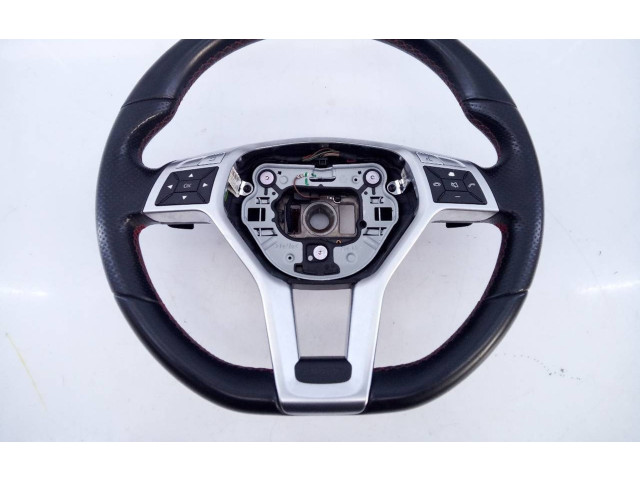 Volant Mercedes-Benz CLA C117 X117 W117 2013 A1724601803, E1-A2-43-1  