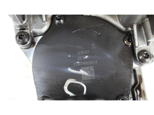 Čerpadlo oleje 7810451, 7798014   BMW 5 E60 E61   