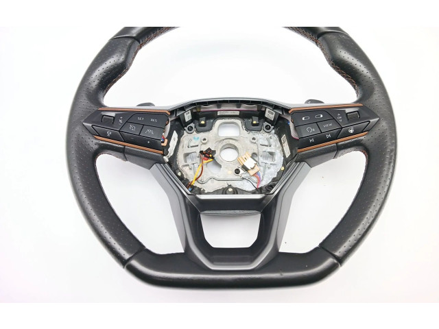 Volant Cupra Leon 2022 5FA419091FSXEY, 3127847C4N  