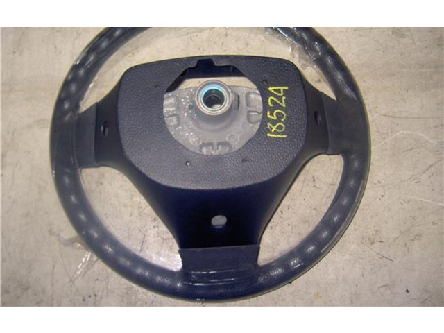 Руль Hyundai Getz   -  года 56120-1c500      