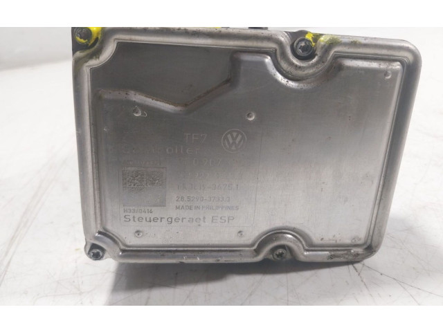 Jednotka ABS 95835595500, 7P0614517E   Porsche Cayenne (9PA) 2010