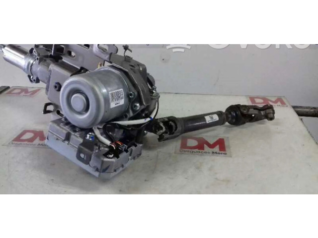 Volant Nissan Qashqai 2017 48810HV00A  