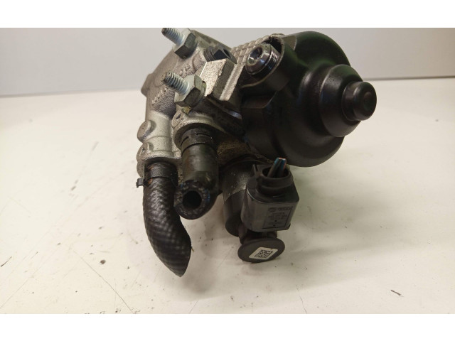 Vstřikovací čerpadlo 03L130755L, 0445010526   Volkswagen PASSAT B7    CFFB 