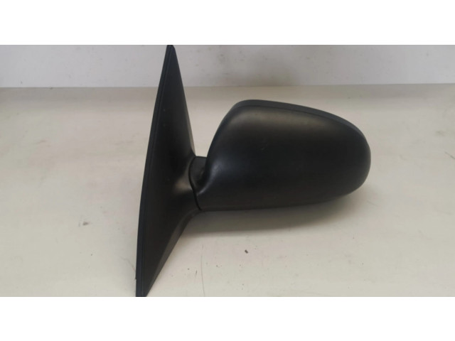 Зеркало (механическое)       Hyundai i30  2007-2012 года   