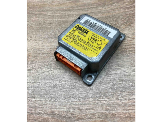 Блок подушек безопасности 9636894080, 550541500   Mercedes-Benz GLE AMG (W166 - C292)