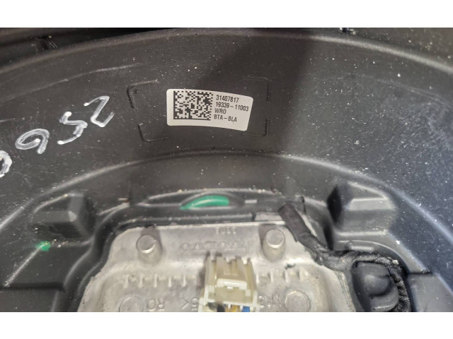 Volant Volvo V60 2020 31407817, 1933911003  
