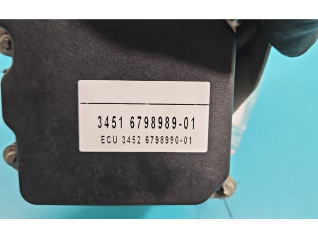 Jednotka ABS 0265236157, IMPRK1440293   BMW X1 E84 2011
