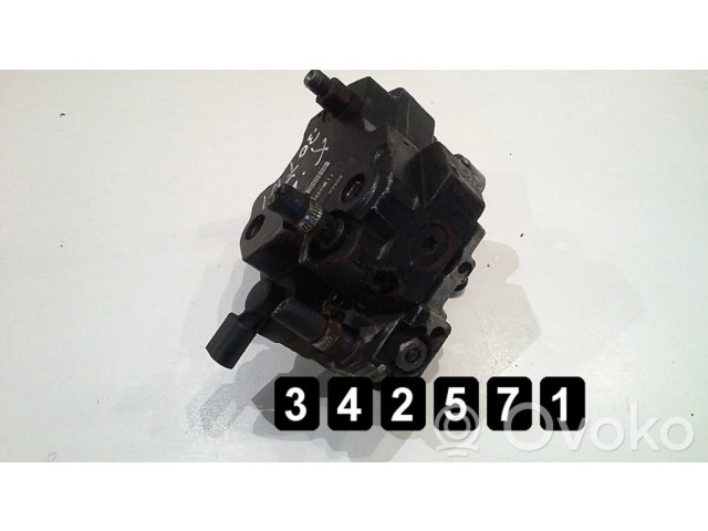 Vstřikovací čerpadlo 0445010-73   BMW X5 E53     