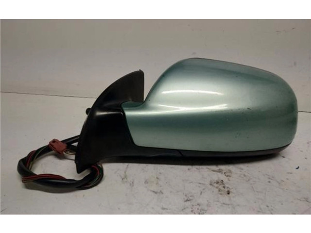Зеркало электрическое        Peugeot 307  2001 - 2005 года   