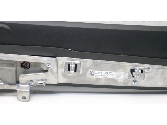 Дисплей    65505A641E7, 5A641E7   BMW i4