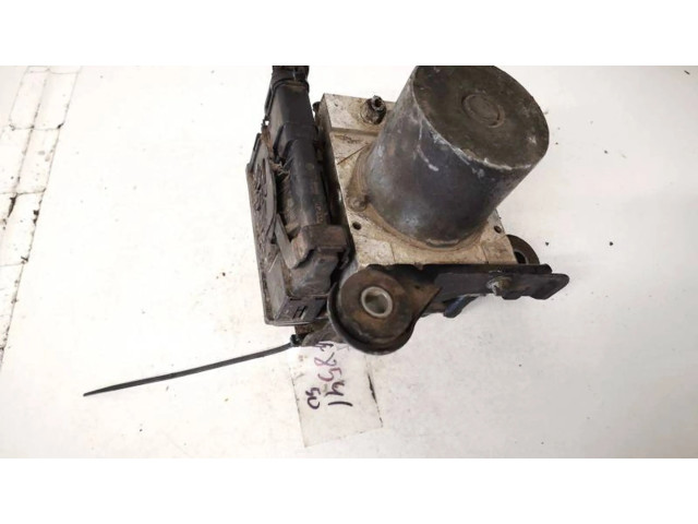 Блок АБС 96626091, 25.0212-0190.4   Chevrolet  Captiva  