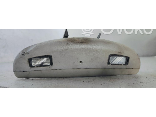Zpětné zrcátko  Mercedes-Benz S W220 1999  E1010535  