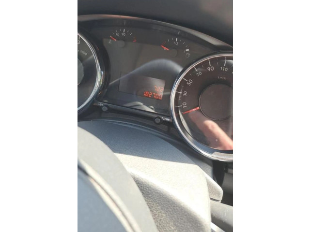  Pojistková skříňka    Peugeot 3008  2015