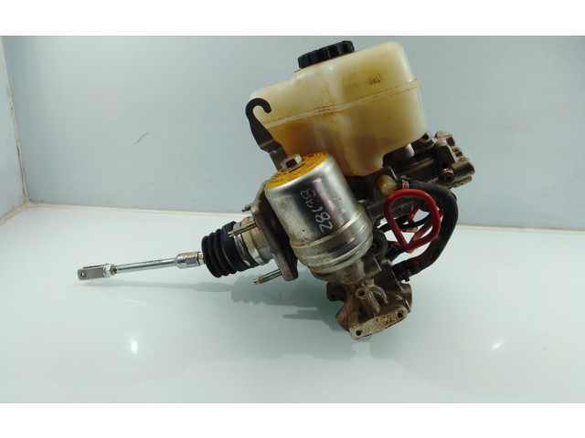 Jednotka ABS 8954160681   Toyota Land Cruiser (J120) 2016