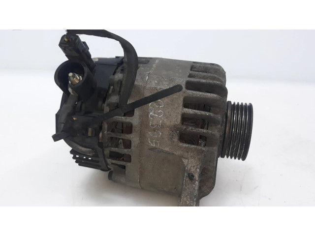 Генератор 9635557780   Citroen Saxo 1.1     