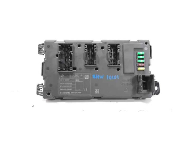   Pojistková skříňka 6135927982301   BMW M3 2006