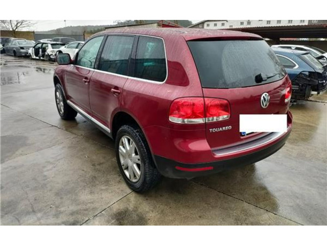 Подушка безопасности двери 7L6880203B, FKZ   Volkswagen Touareg I
