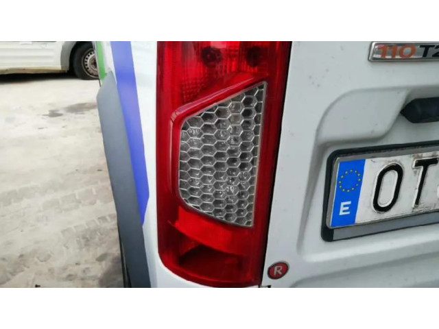 Зеркало электрическое        Ford Transit -  Tourneo Connect  2009-2013 года   