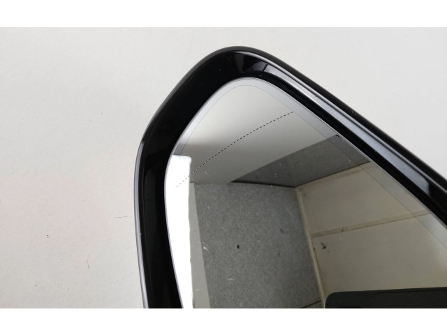 Zpětné zrcátko  BMW M3 F80 2016  C0176102U6680  