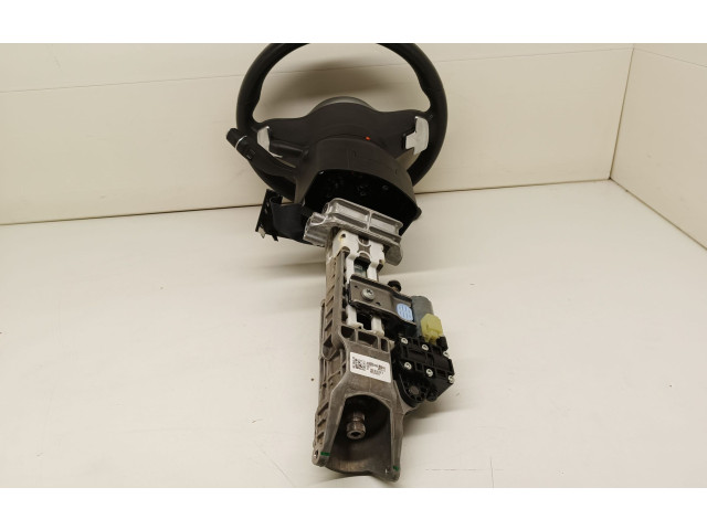    Рулевая рейка A2534604200, A0050072099   Mercedes-Benz EQC 2019 -  года