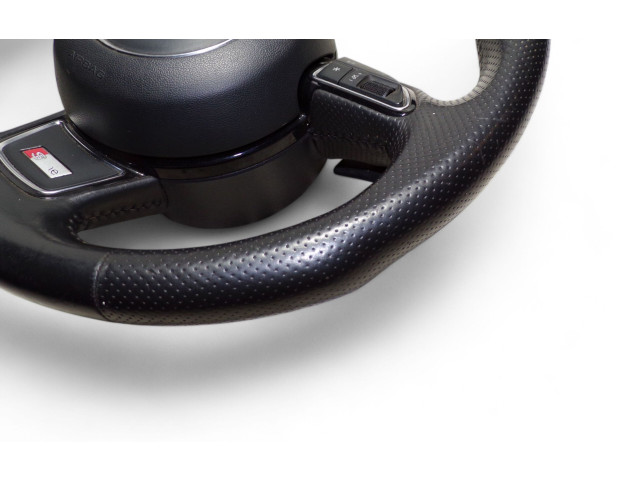 Volant Audi A7 S7 4G 2012 4G0880201F  