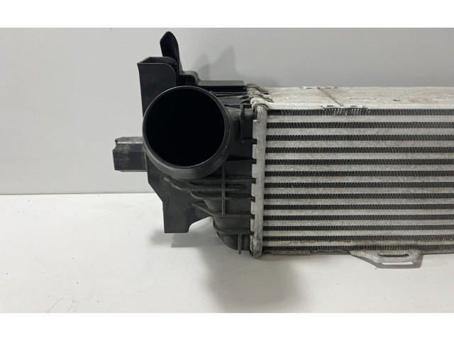 Интеркулер  8576509   BMW 5 G30 G31 