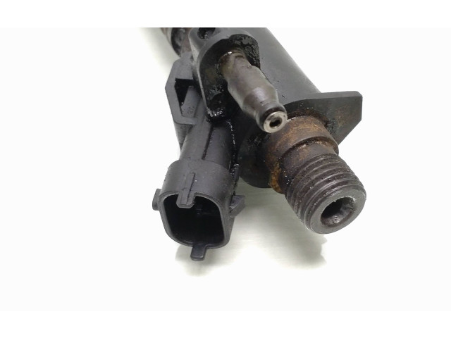 Vstřikovač 31272690, 0445116016   Volvo XC70    D 5244 T16 