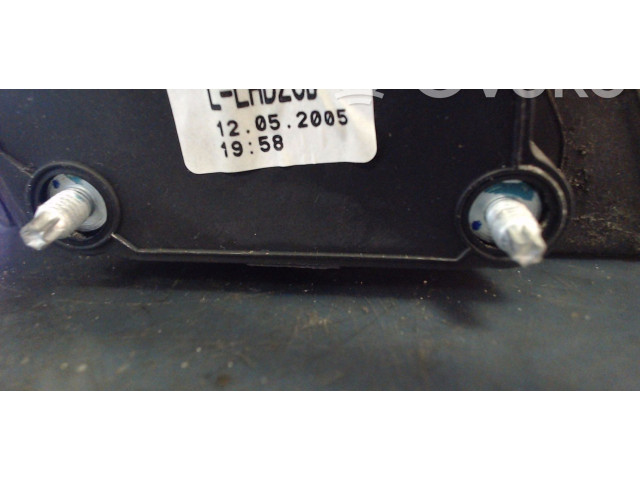 Zpětné zrcátko  Suzuki Swift 2006  8470262J20  