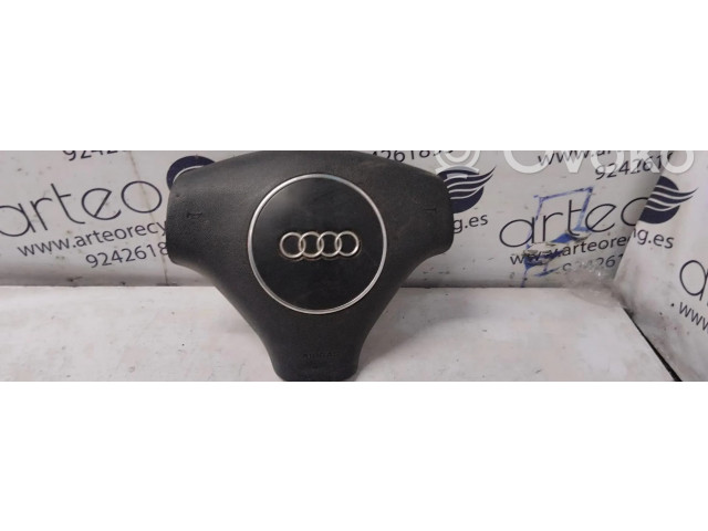 Подушка безопасности водителя 06200331101981-1   Audi A3 S3 8P