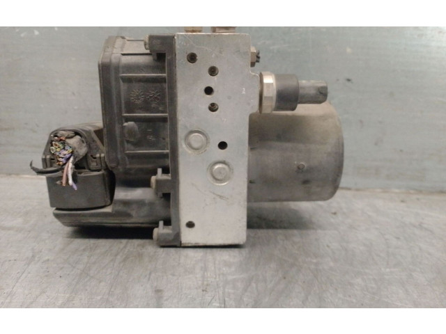 Jednotka ABS 1496637080, 4541C5   Peugeot 807 2004