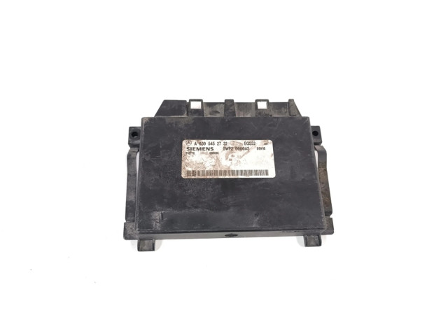 Блок управления A0305452732   Mercedes-Benz G W461 463
