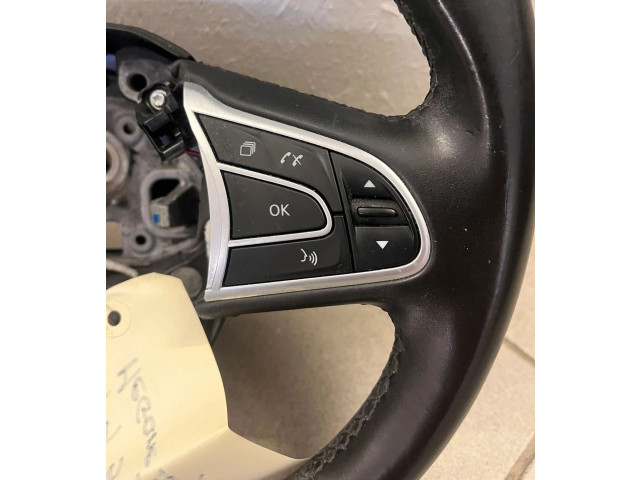 Volant Renault Megane IV 2024 484003952R, 484003952R  