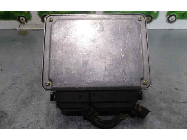 Řídící jednotka 24417194, 0281010269   Opel Vectra B 2001
