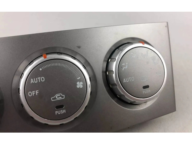 Блок управления климат-контролем 72311SA080   Subaru Forester SG