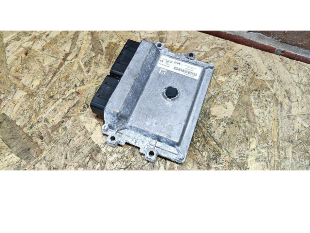 Řídící jednotka 9815037580, 9838397680   Citroen C3 2020