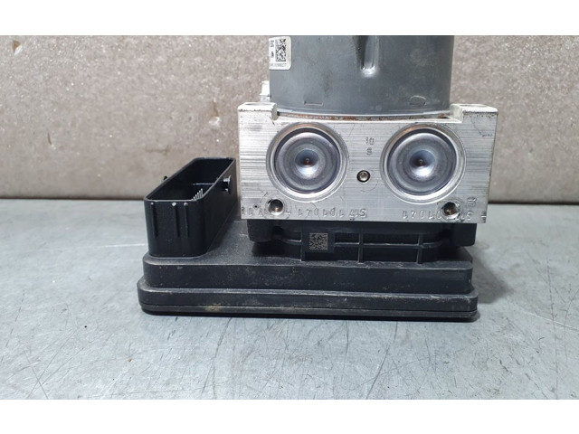Jednotka ABS 9835128780, 10022019104   Peugeot 208 2019