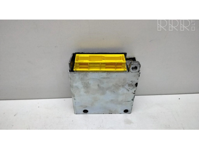 Блок подушек безопасности A0015426018   Mercedes-Benz ML W163