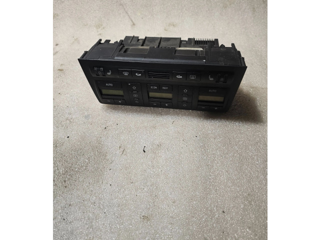 Блок управления климат-контролем 4D0820043Q, 5HB00807103   Audi A8 S8 D2 4D