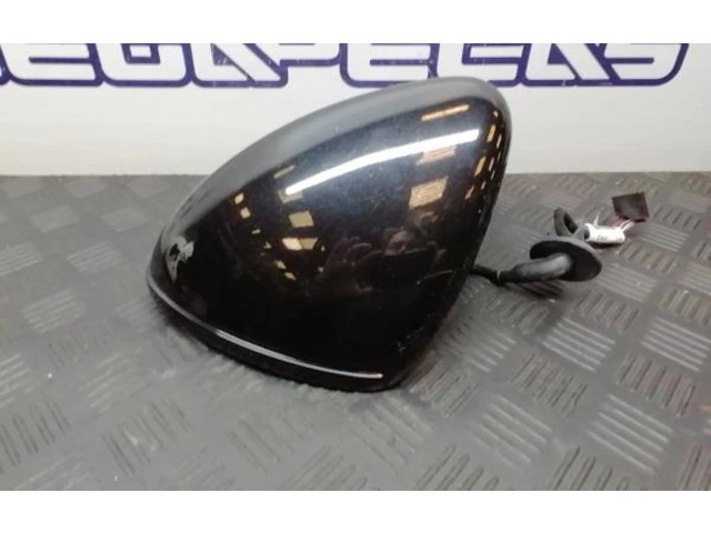 Zpětné zrcátko  Porsche Panamera (970) 2013  97061266800  