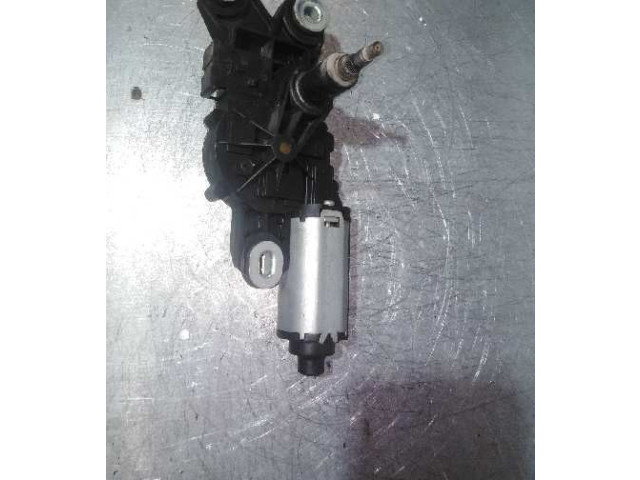 Моторчик заднего дворника A4518200008, A4518200008    Smart ForTwo II