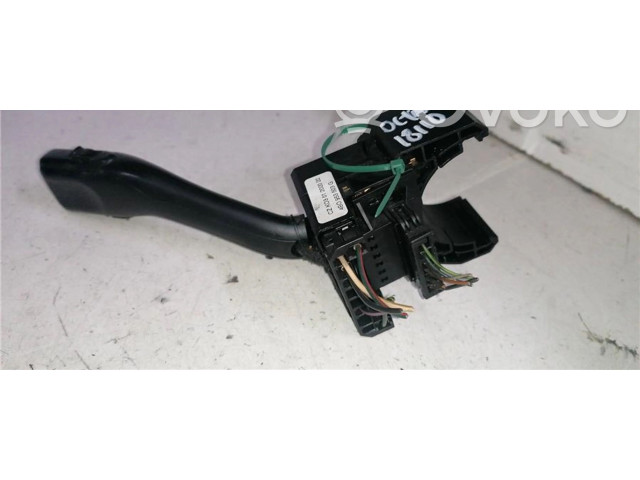 Переключатель дворников 4B0953503G, 0090086   Skoda Superb B5 (3U)