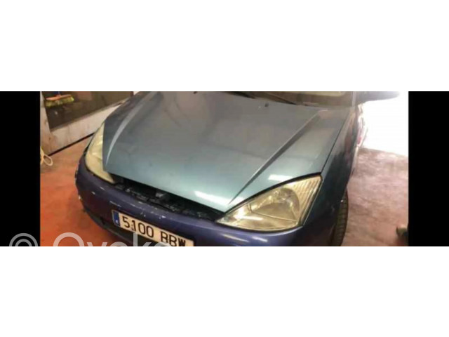 Блок АБС 10.0948-0105.3, ABS   Ford  Focus  1998-2004 года