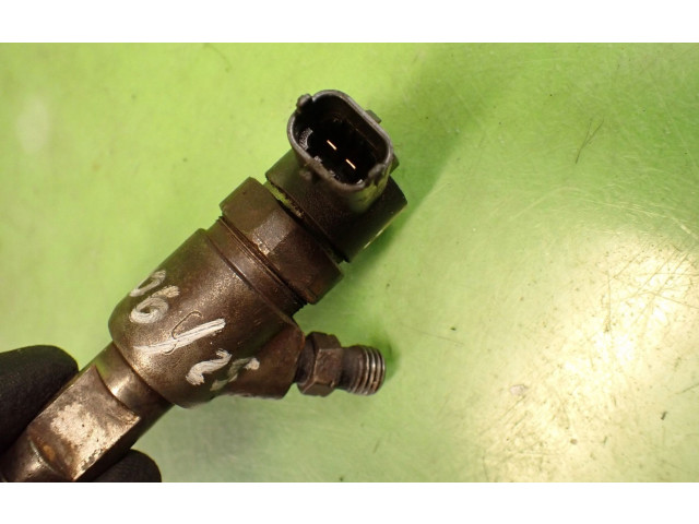 Форсунка 0445110183    Fiat Grande Punto   