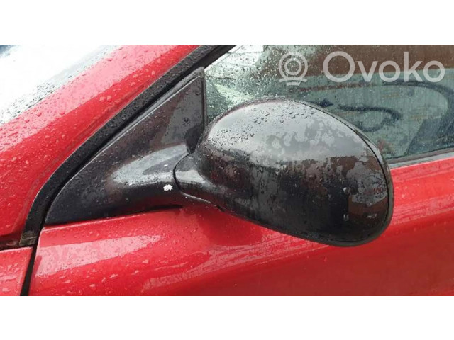 Zpětné zrcátko Сзади Peugeot 406 2000  8149S2  