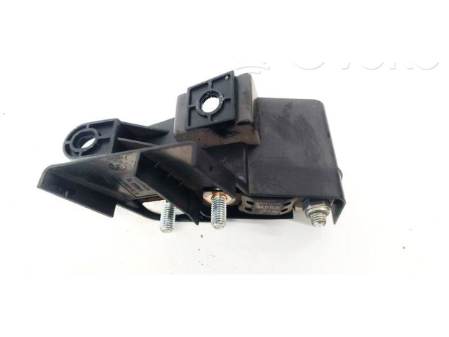   Pojistková skříňka 61138385165, 10688710   BMW 7 E65 E66 2004