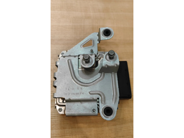 Блок управления A0009009209, 0281033030   Mercedes-Benz C W205