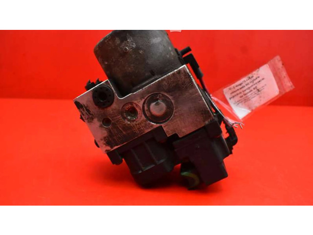 Jednotka ABS F40HU-411, F40HU-411   Subaru Forester SF 1999